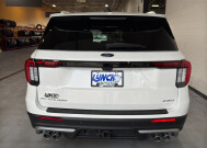 2025 Ford Explorer in Burlington, WI 53105 - 18125999 4