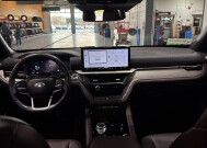 2025 Ford Explorer in Burlington, WI 53105 - 18125999 14