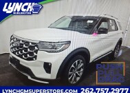 2025 Ford Explorer in Burlington, WI 53105 - 18125999 71