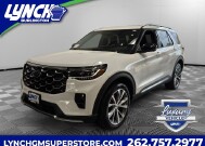 2025 Ford Explorer in Burlington, WI 53105 - 18125999 1