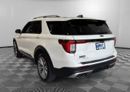 2025 Ford Explorer in Burlington, WI 53105 - 18125999 3