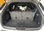 2025 Ford Explorer in Burlington, WI 53105 - 18125999 21