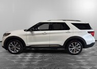 2025 Ford Explorer in Burlington, WI 53105 - 18125999 2