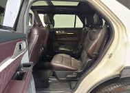 2025 Ford Explorer in Burlington, WI 53105 - 18125999 10