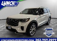 2025 Ford Explorer in Burlington, WI 53105 - 18125999 1