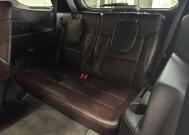 2025 Ford Explorer in Burlington, WI 53105 - 18125999 12