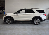 2025 Ford Explorer in Burlington, WI 53105 - 18125999 2