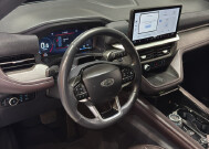2025 Ford Explorer in Burlington, WI 53105 - 18125999 16