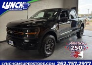2025 Ford F150 in Burlington, WI 53105 - 18126000 1