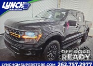 2025 Ford F150 in Burlington, WI 53105 - 18126000 44
