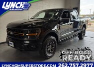 2025 Ford F150 in Burlington, WI 53105 - 18126000 1