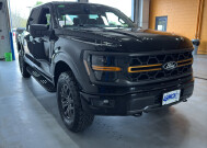 2025 Ford F150 in Burlington, WI 53105 - 18126000 7