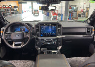 2025 Ford F150 in Burlington, WI 53105 - 18126000 14