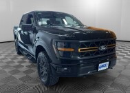 2025 Ford F150 in Burlington, WI 53105 - 18126000 7