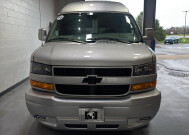 2026 Chevrolet Express 2500 in Burlington, WI 53105 - 18126002 8