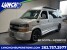 2026 Chevrolet Express 2500 in Burlington, WI 53105 - 18126002