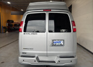 2026 Chevrolet Express 2500 in Burlington, WI 53105 - 18126002 4