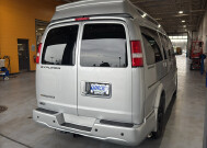 2026 Chevrolet Express 2500 in Burlington, WI 53105 - 18126002 5
