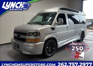 2026 Chevrolet Express 2500 in Burlington, WI 53105 - 18126002 51