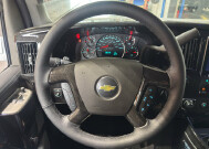 2026 Chevrolet Express 2500 in Burlington, WI 53105 - 18126002 33
