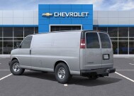 2026 Chevrolet Express 2500 in Burlington, WI 53105 - 18126002 53