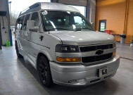 2026 Chevrolet Express 2500 in Burlington, WI 53105 - 18126002 7