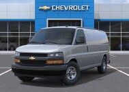2026 Chevrolet Express 2500 in Burlington, WI 53105 - 18126002 56