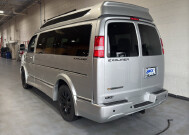 2026 Chevrolet Express 2500 in Burlington, WI 53105 - 18126002 3