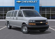2026 Chevrolet Express 2500 in Burlington, WI 53105 - 18126002 57