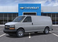 2026 Chevrolet Express 2500 in Burlington, WI 53105 - 18126002 52