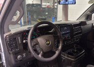 2026 Chevrolet Express 2500 in Burlington, WI 53105 - 18126002 18