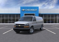 2026 Chevrolet Express 2500 in Burlington, WI 53105 - 18126002 58