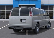 2026 Chevrolet Express 2500 in Burlington, WI 53105 - 18126002 54
