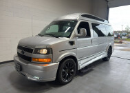 2026 Chevrolet Express 2500 in Burlington, WI 53105 - 18126002 10