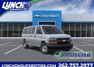 2026 Chevrolet Express 2500 in Burlington, WI 53105 - 18126002 76