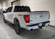 2025 Ford F150 in Burlington, WI 53105 - 18126004 3