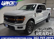 2025 Ford F150 in Burlington, WI 53105 - 18126004 1