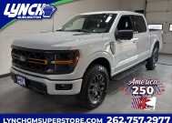 2025 Ford F150 in Burlington, WI 53105 - 18126004 41