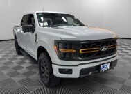 2025 Ford F150 in Burlington, WI 53105 - 18126004 7
