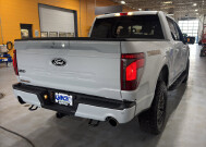 2025 Ford F150 in Burlington, WI 53105 - 18126004 5