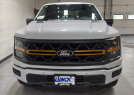 2025 Ford F150 in Burlington, WI 53105 - 18126004 8