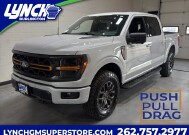 2025 Ford F150 in Burlington, WI 53105 - 18126004 39