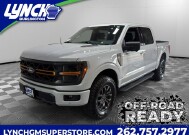 2025 Ford F150 in Burlington, WI 53105 - 18126004 1