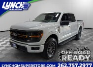 2025 Ford F150 in Burlington, WI 53105 - 18126004 1