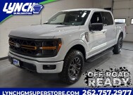 2025 Ford F150 in Burlington, WI 53105 - 18126004 1