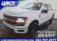 2025 Ford F150 in Burlington, WI 53105 - 18126004 43