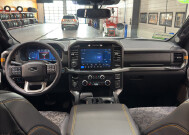 2025 Ford F150 in Burlington, WI 53105 - 18126004 14