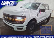 2025 Ford F150 in Burlington, WI 53105 - 18126004 42