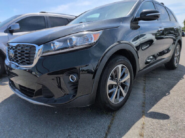 2019 Kia Sorento in North Little Rock, AR 72117-1620