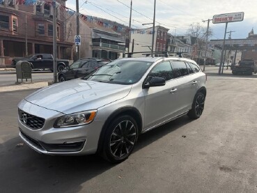 2016 Volvo V60 in Pottsville, PA 17901